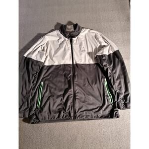 Sun Mountain Pinehurst Windwear Jacket Men 2XL‎ Golf Rainwear